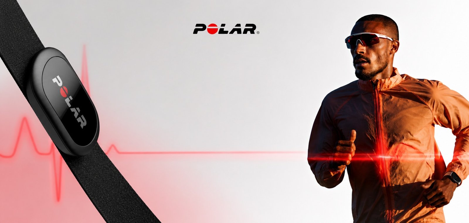 GMD India - Polar Sports & Health Technology
