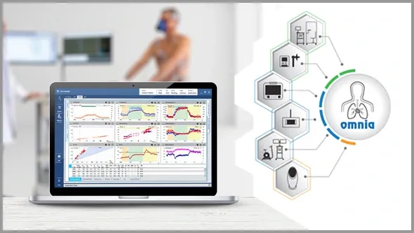 OMNIA Software