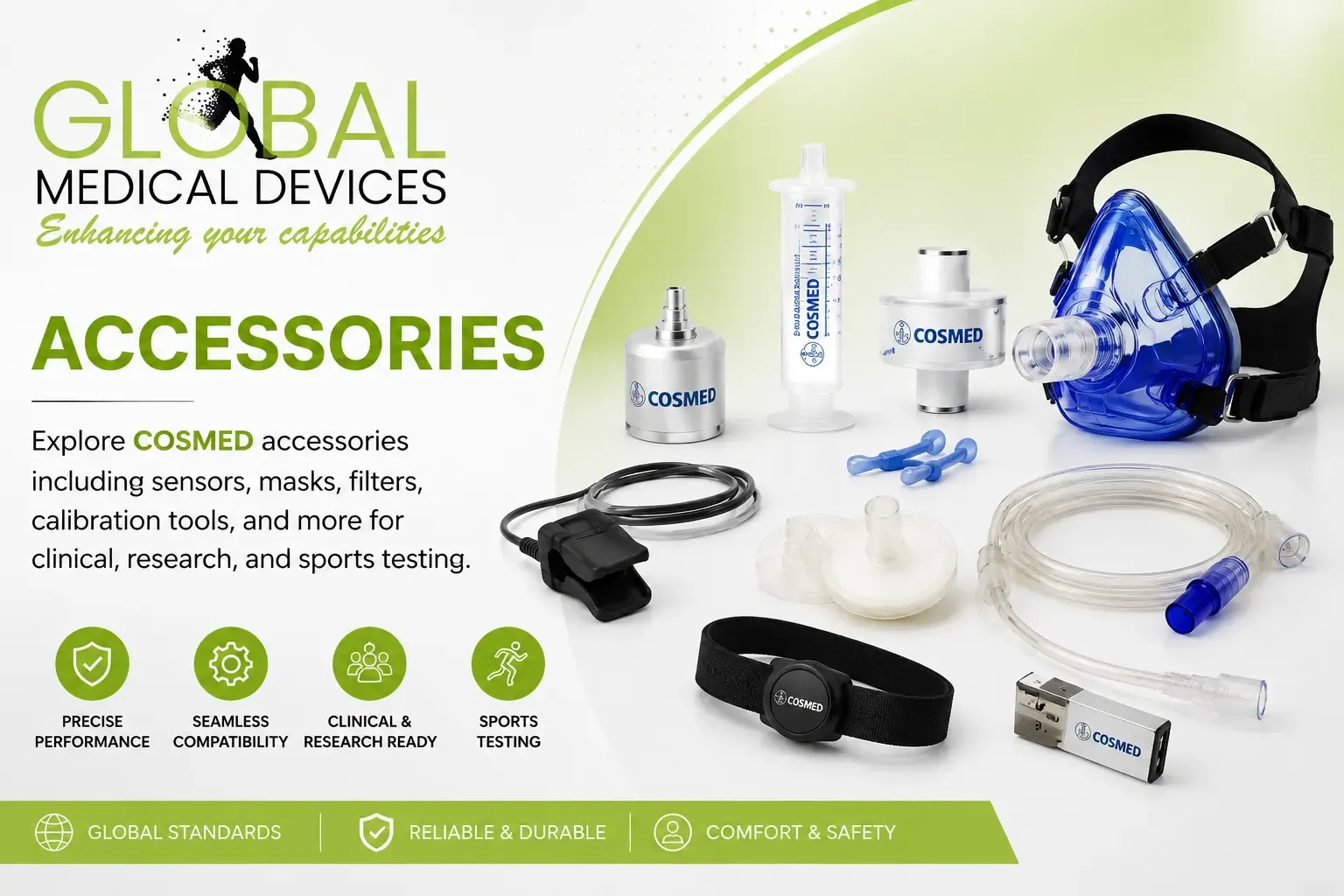 Accessories