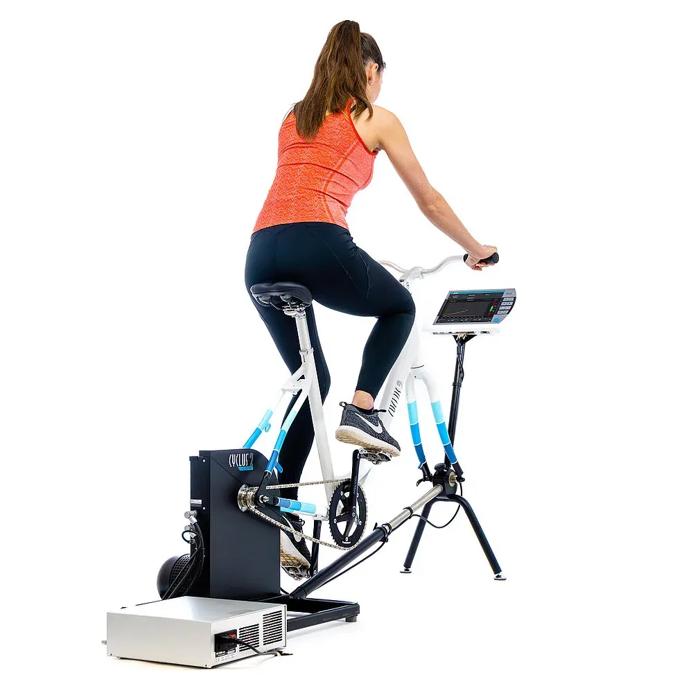 Standard ECCENTRIC
