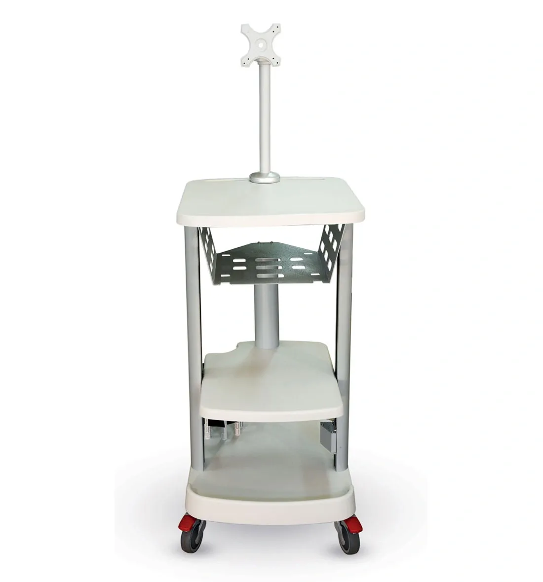 CYLINDER HOLDER CART
