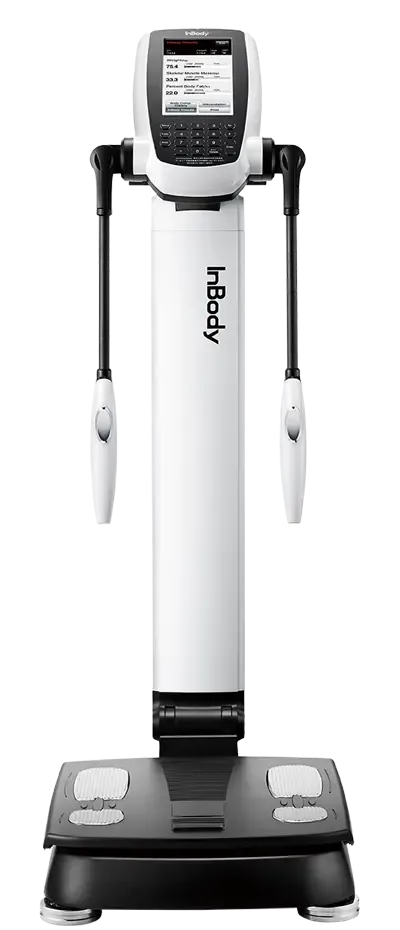 InBody 270S