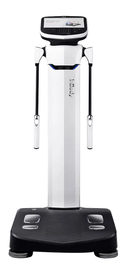 InBody580