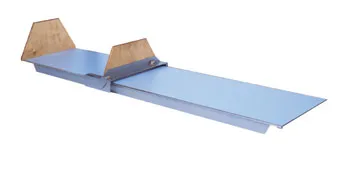 Adult Measuring Table