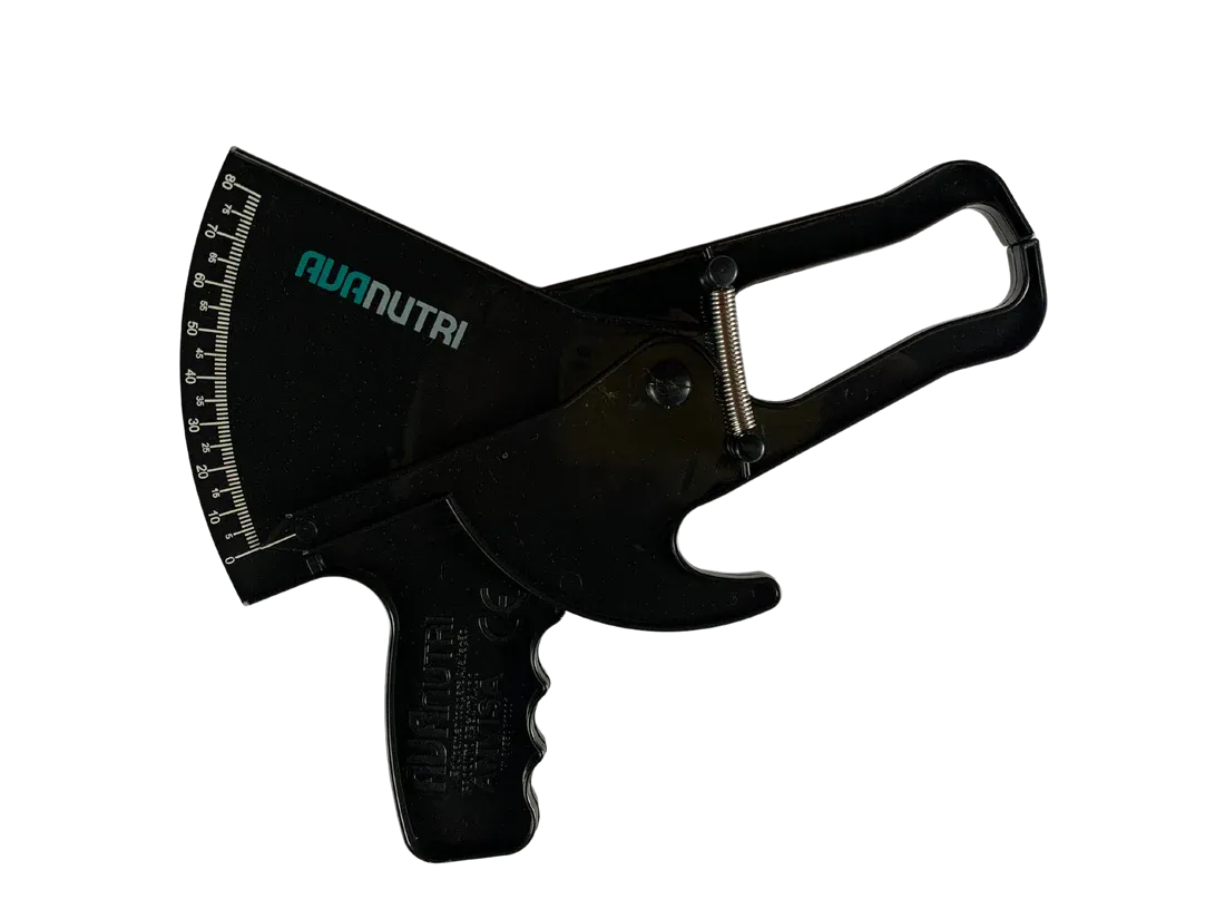Avanutri Skinfold Caliper 