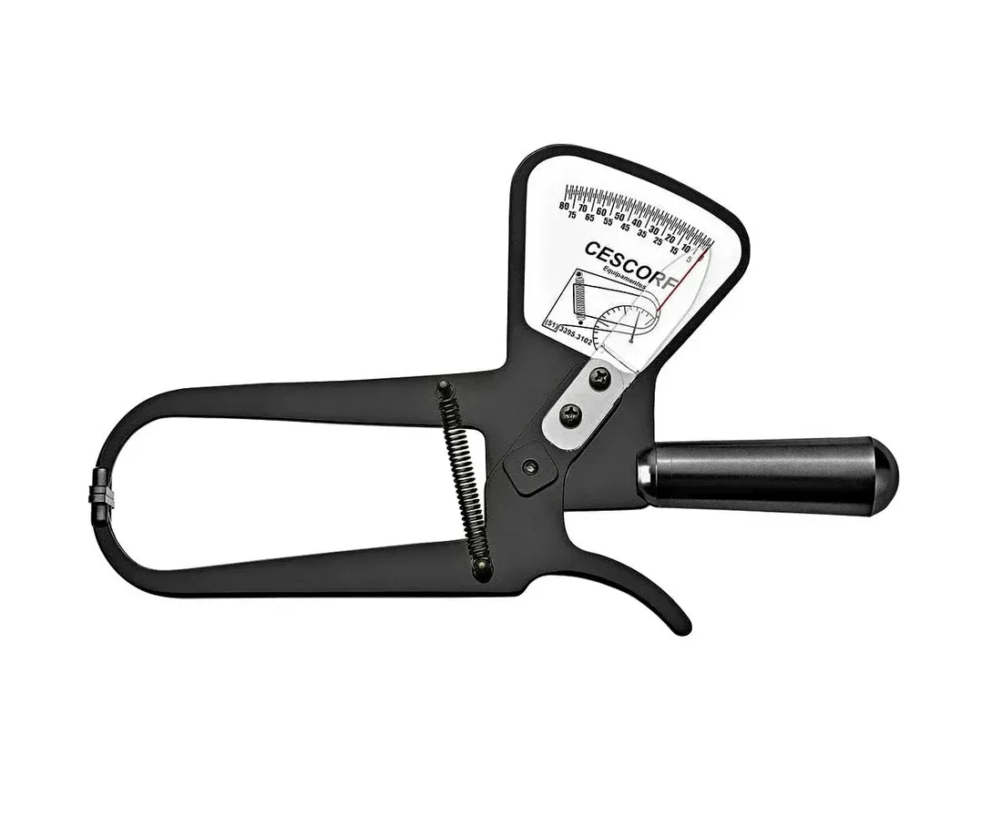 Holway Skinfold Caliper