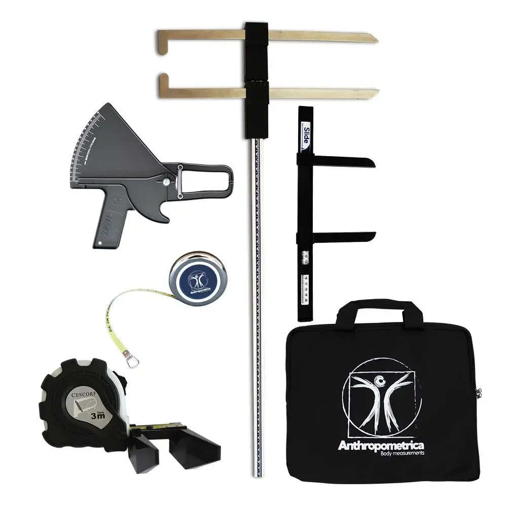 Anthropometry Kits