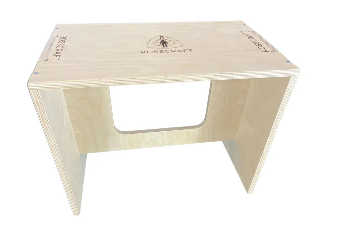 Rosscraft Anthropometric Bench