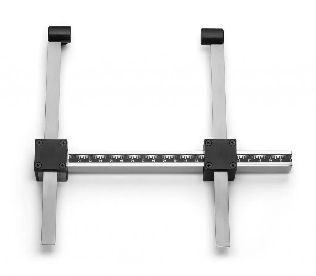Slide Caliper 21 cm