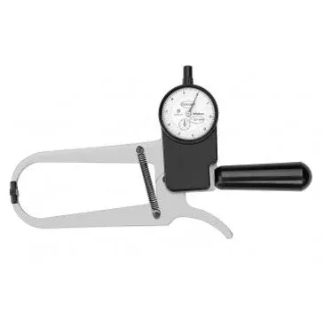 Tradicional Scientific Skinfold Caliper