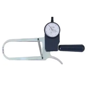 Premier Scientific Skinfold Caliper