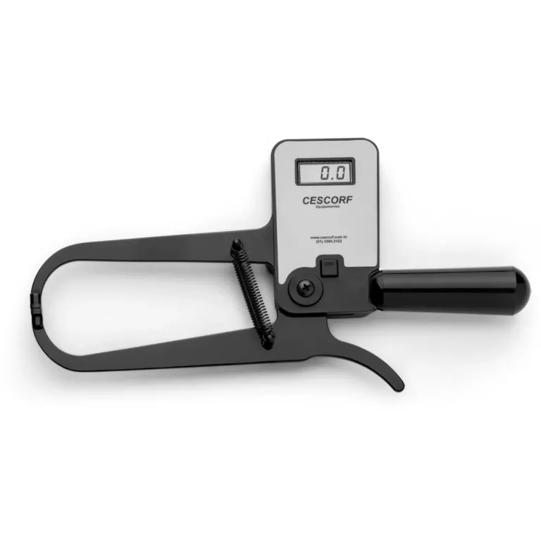 Digital Scientific Skinfold Caliper