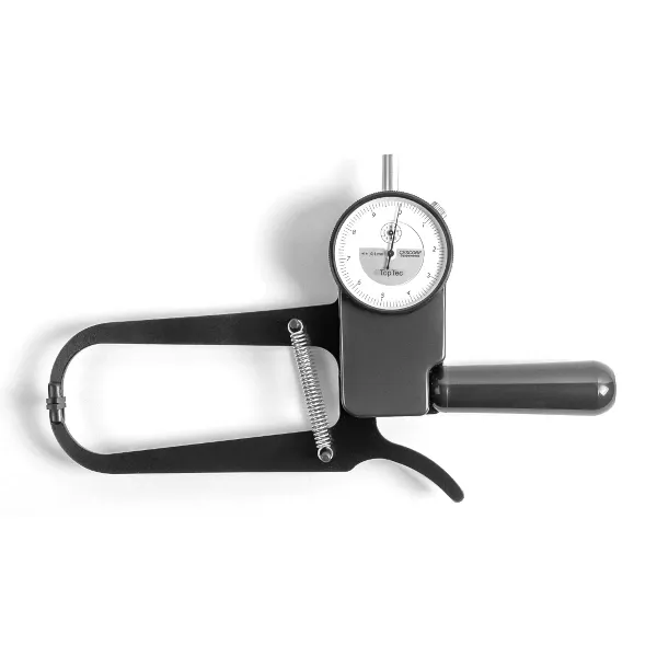 TopTec 2 Scientific Skinfold Caliper
