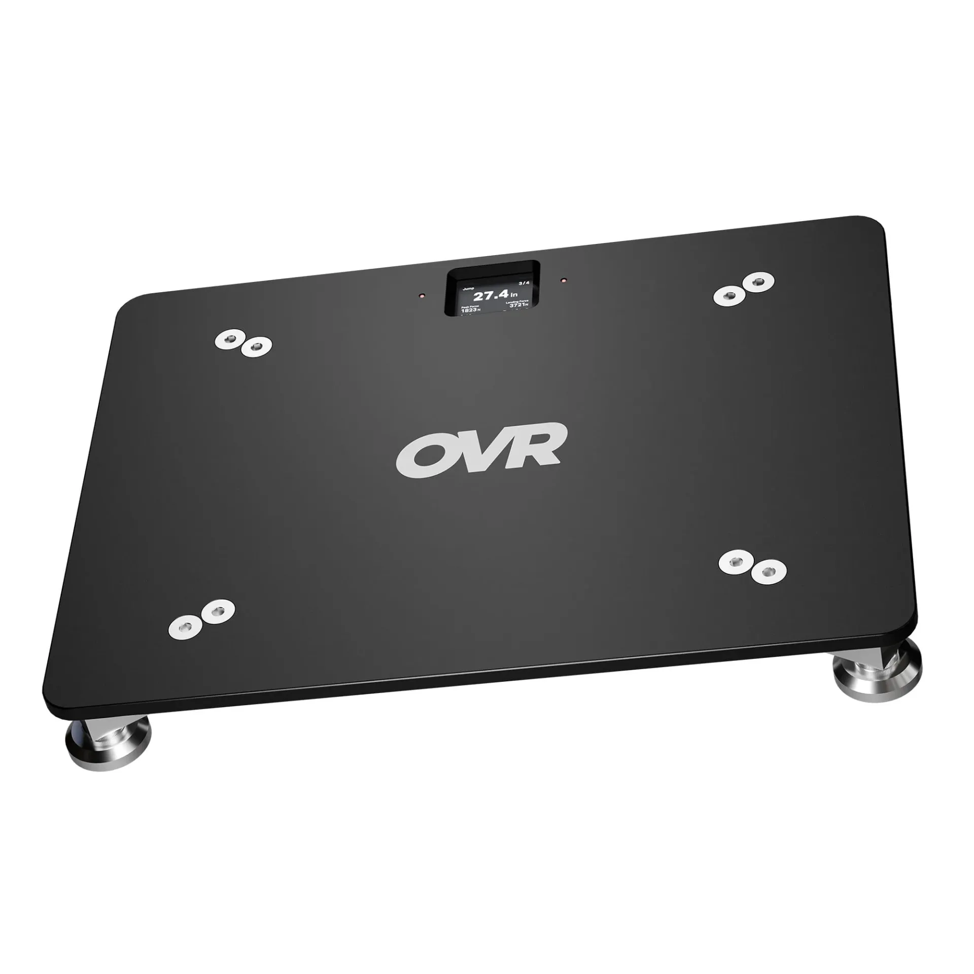 Force Plate