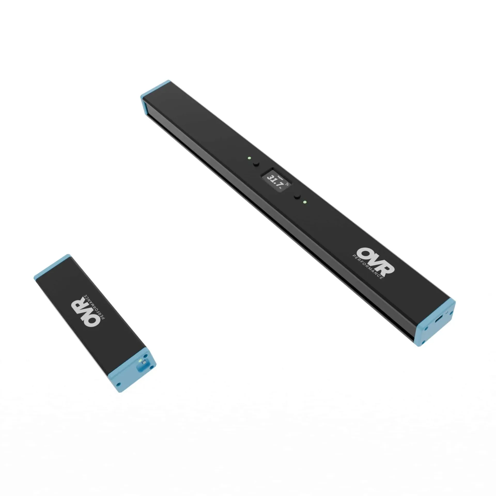 Laser Jump Sensor