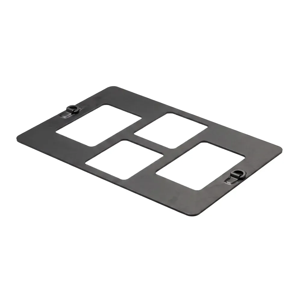 Isometric Mid