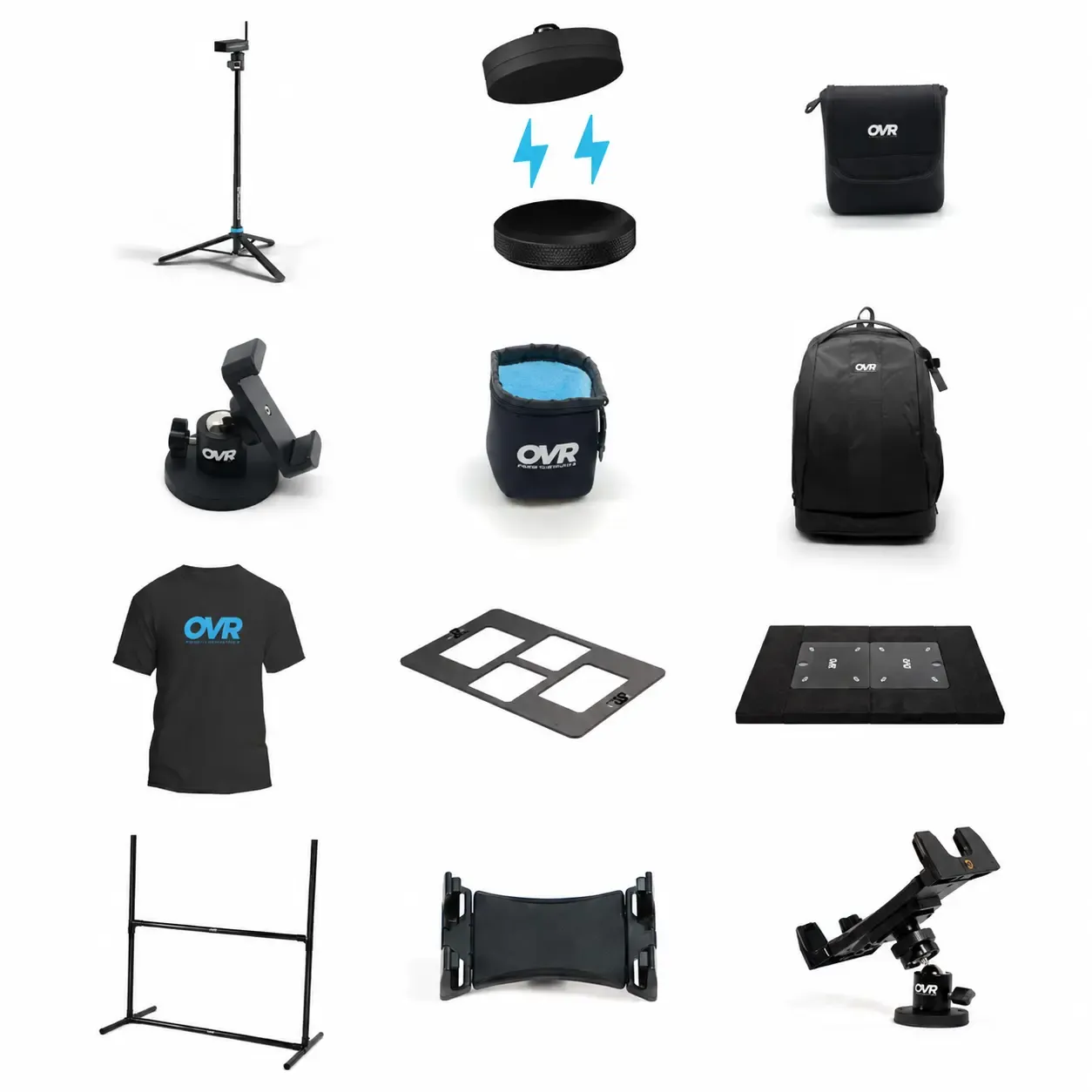 OVR Accessories