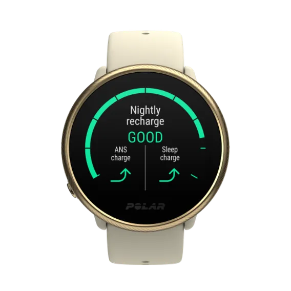 Polar Ignite 2