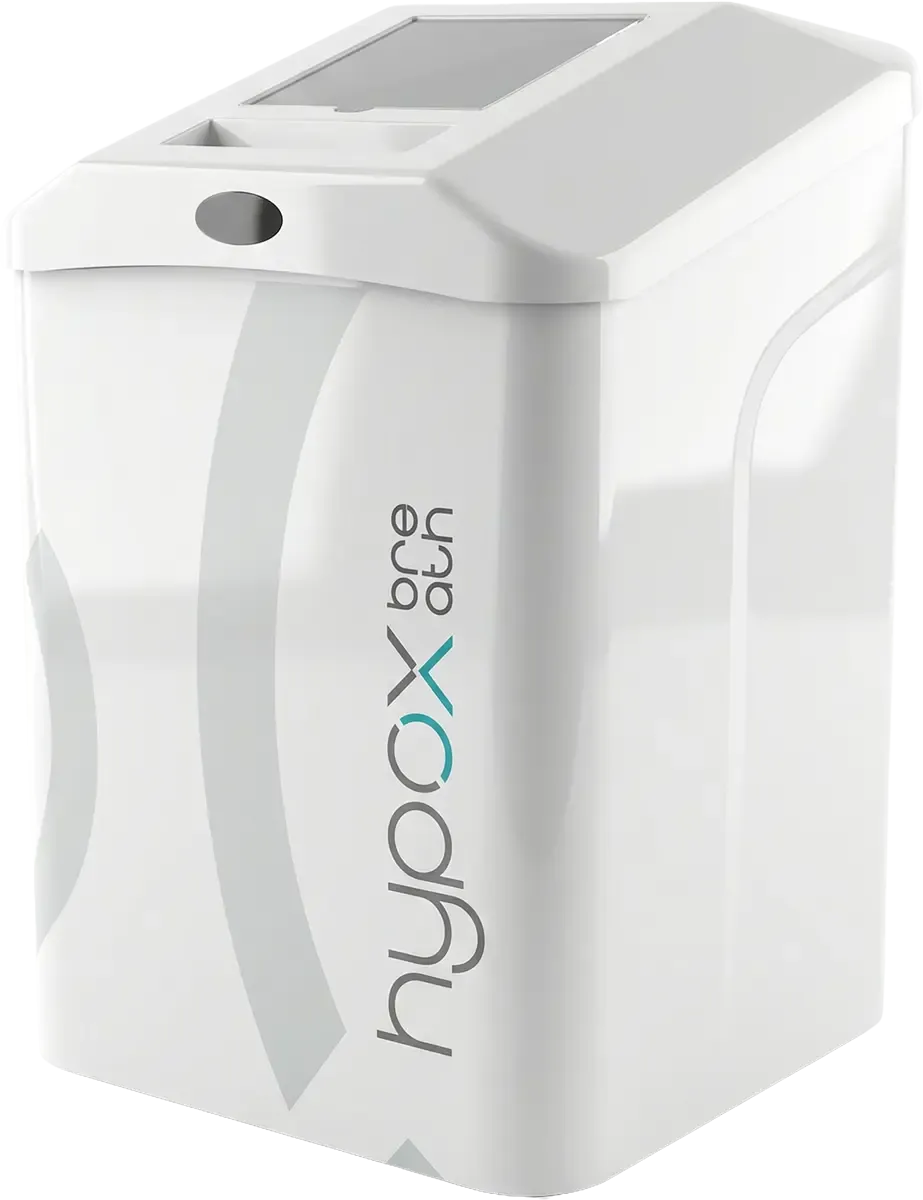 hypoxbreath®