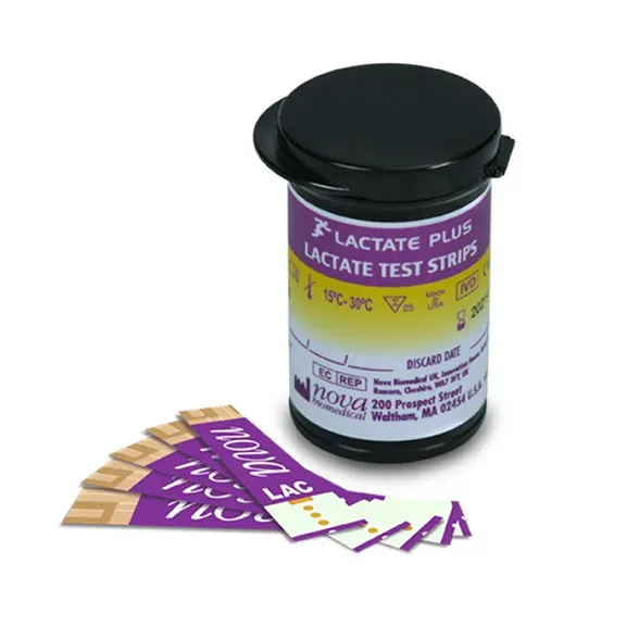Test Strips
