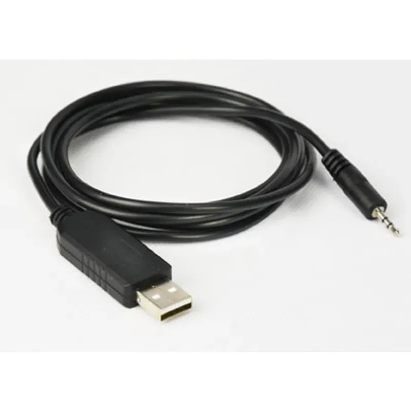 Communication Cable and Software
