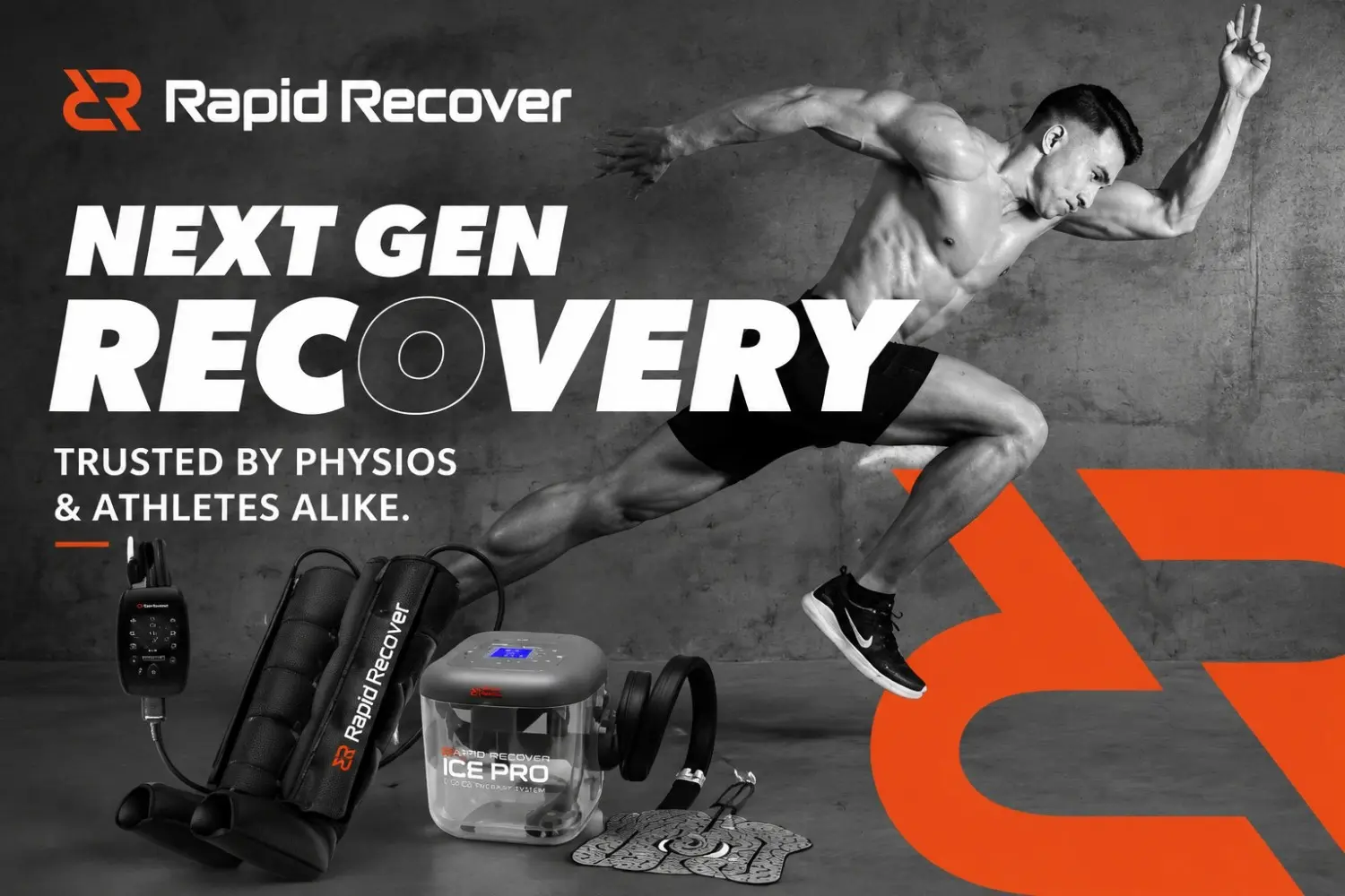Rapid Recovery