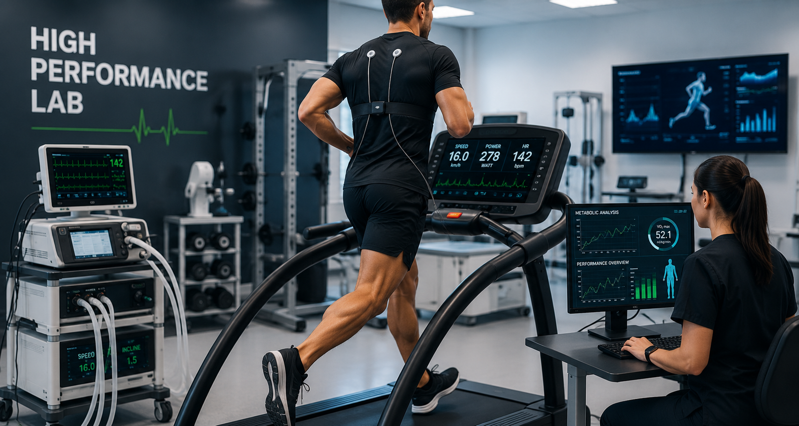 High Performance Labs